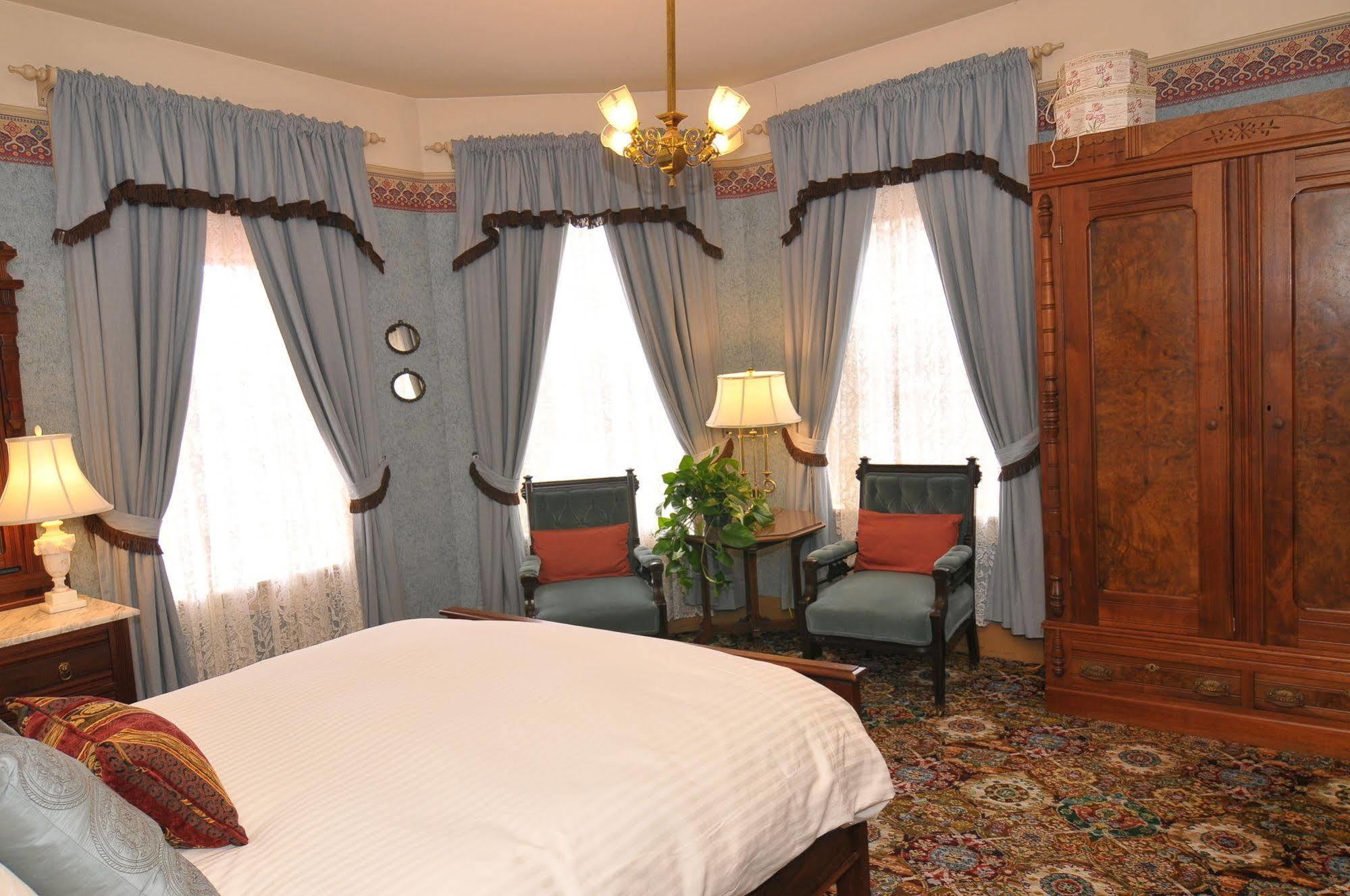 Atlantic Hotel Berlin Eksteriør bilde